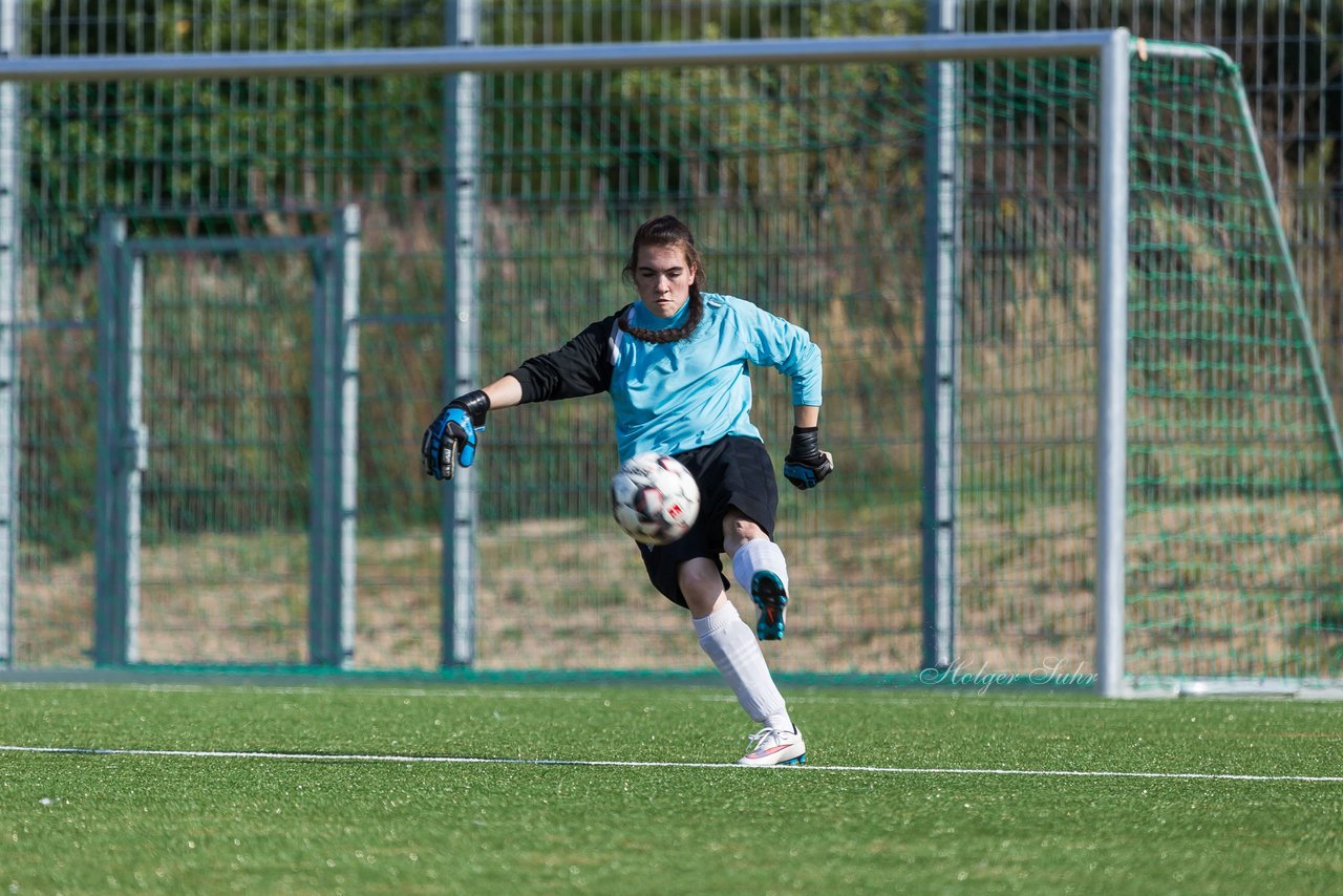 Bild 446 - Oberliga Saisonstart